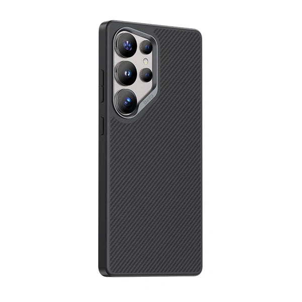 Benks Magnetic ArmorPro Kevlar Case Samsung S25 Ultra