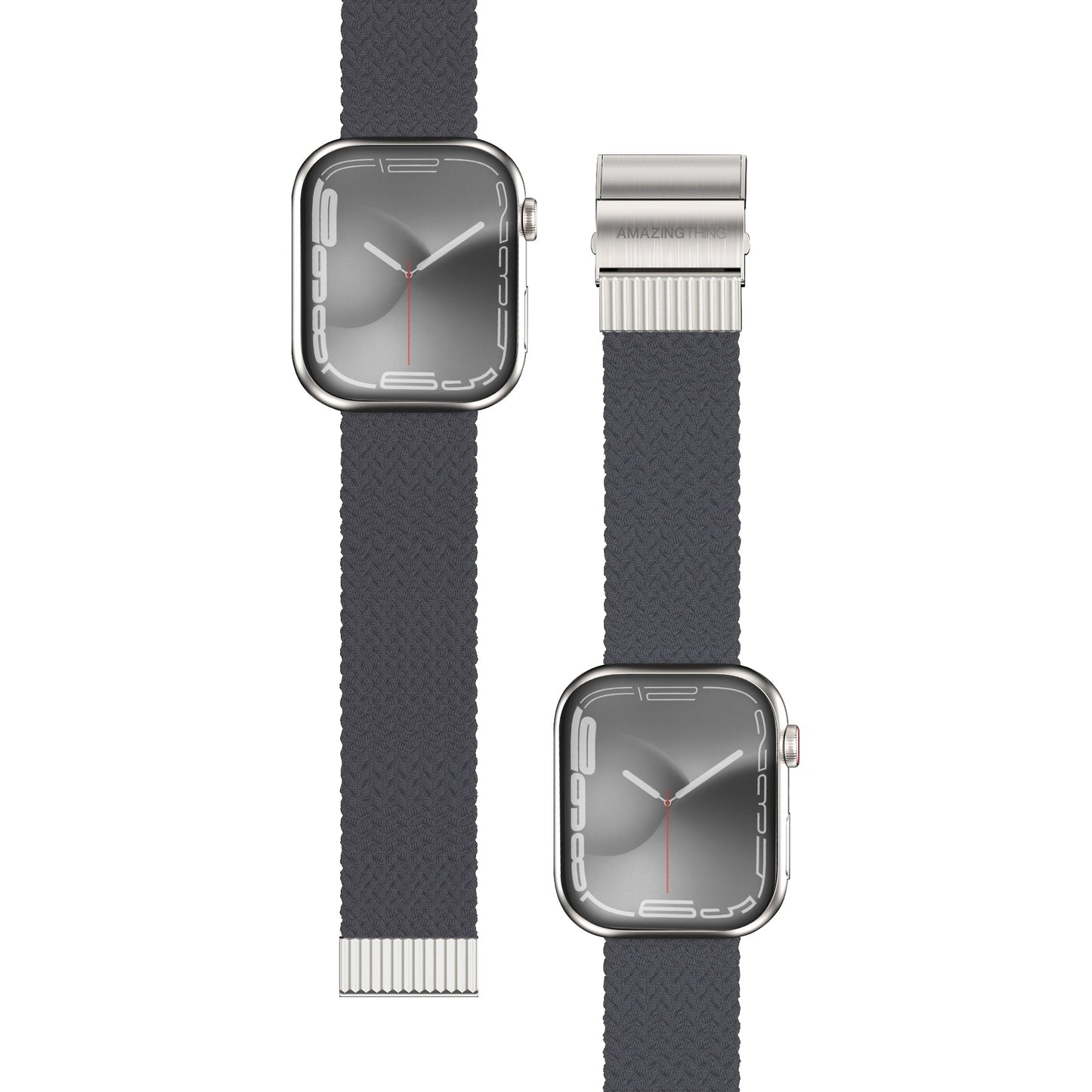 AMAZING THING TITAN WEAVE BAND FOR APPLE WATCH 41/40/38MM - ALAMAT