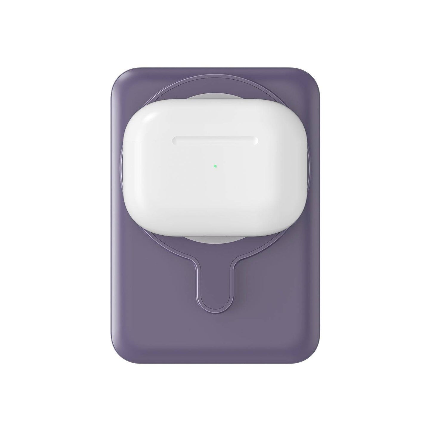 AMAZING THING THUNDER PRO MAG PD 5000MAH POWER BANK-BLACK - ALAMAT