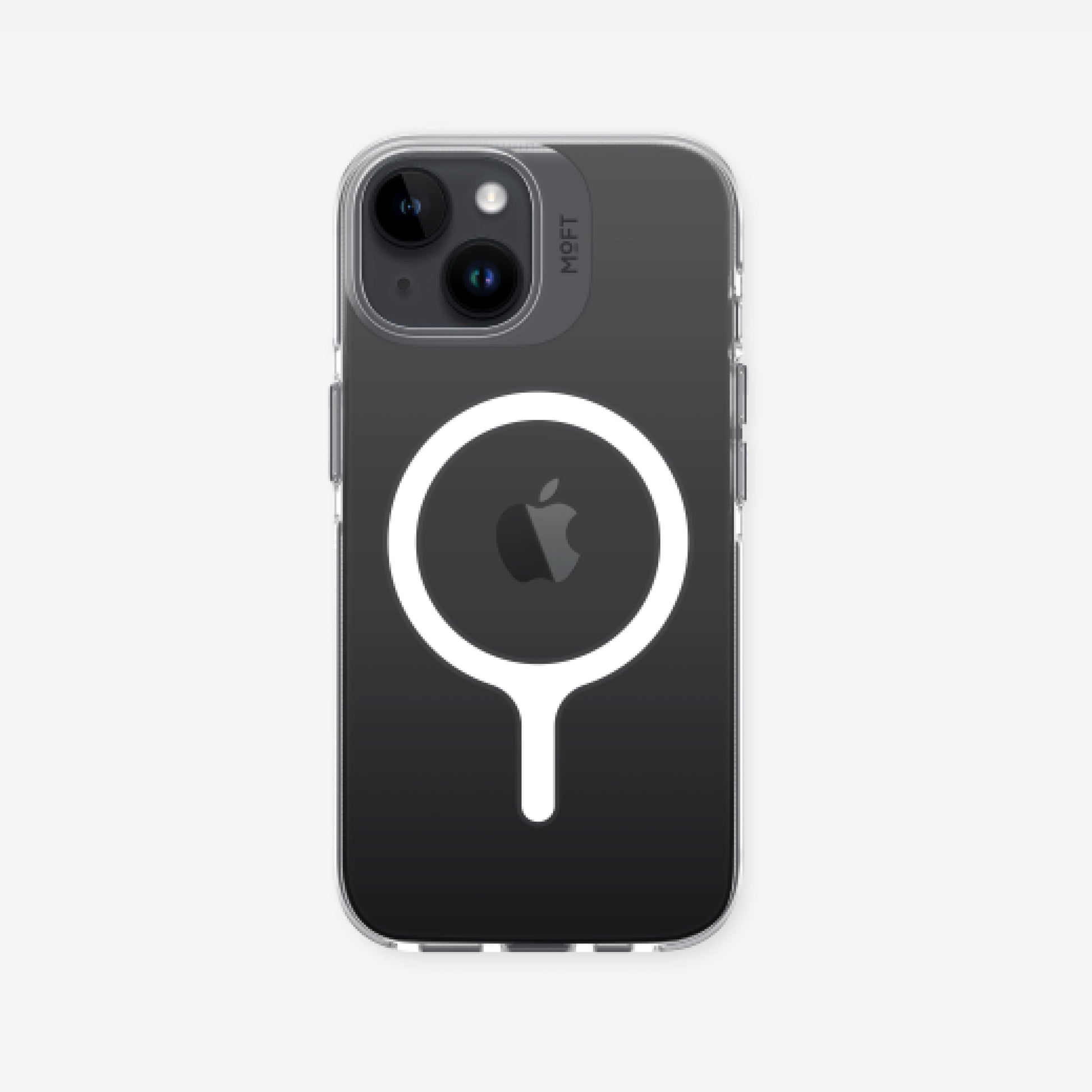 MOFT Snap Phone Case (MagSafe-Enhanced) for iPhone 15 Series - ALAMAT
