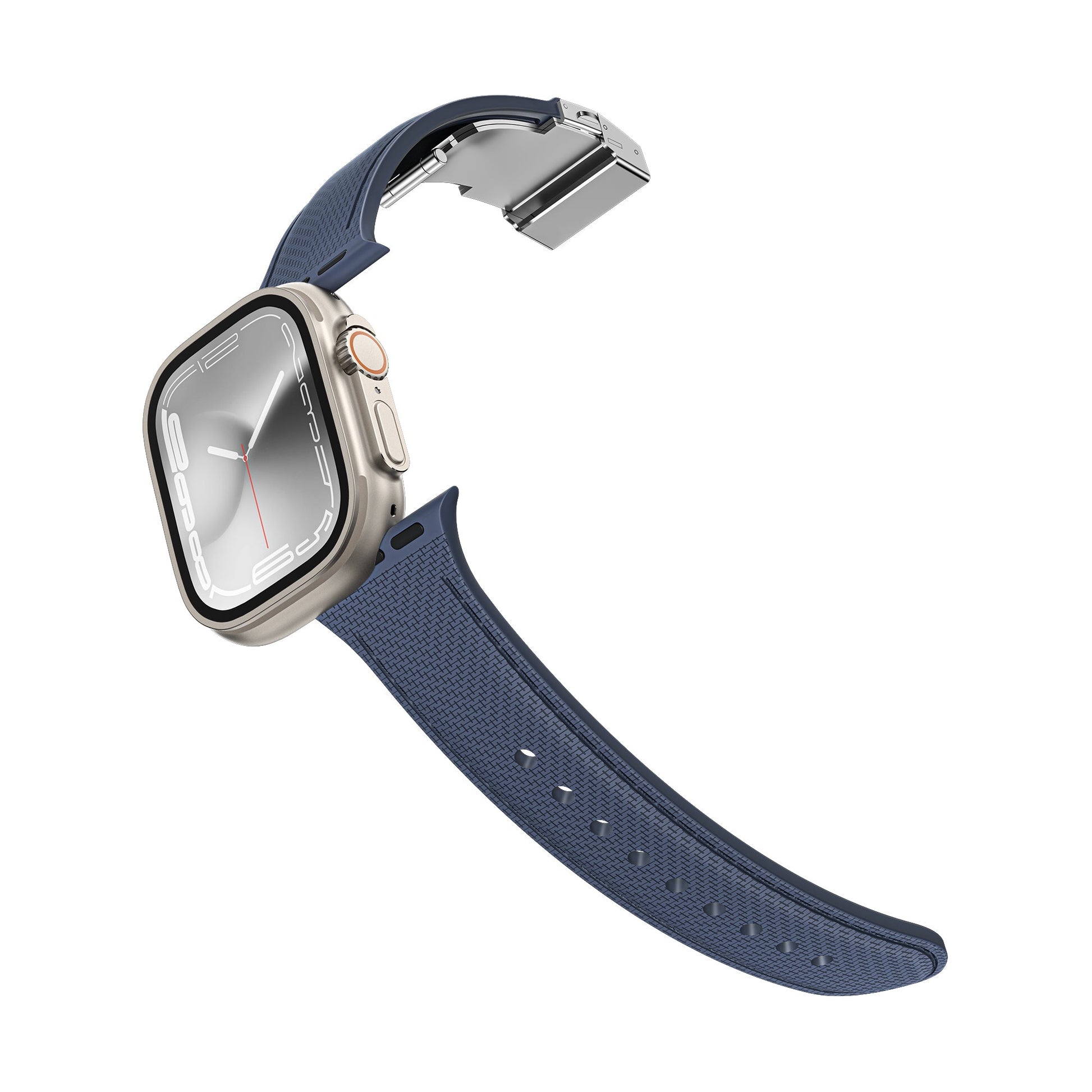 AMAZING THING TITAN SWIFT BAND FOR APPLE WATCH 49/45/44/42MM - ALAMAT