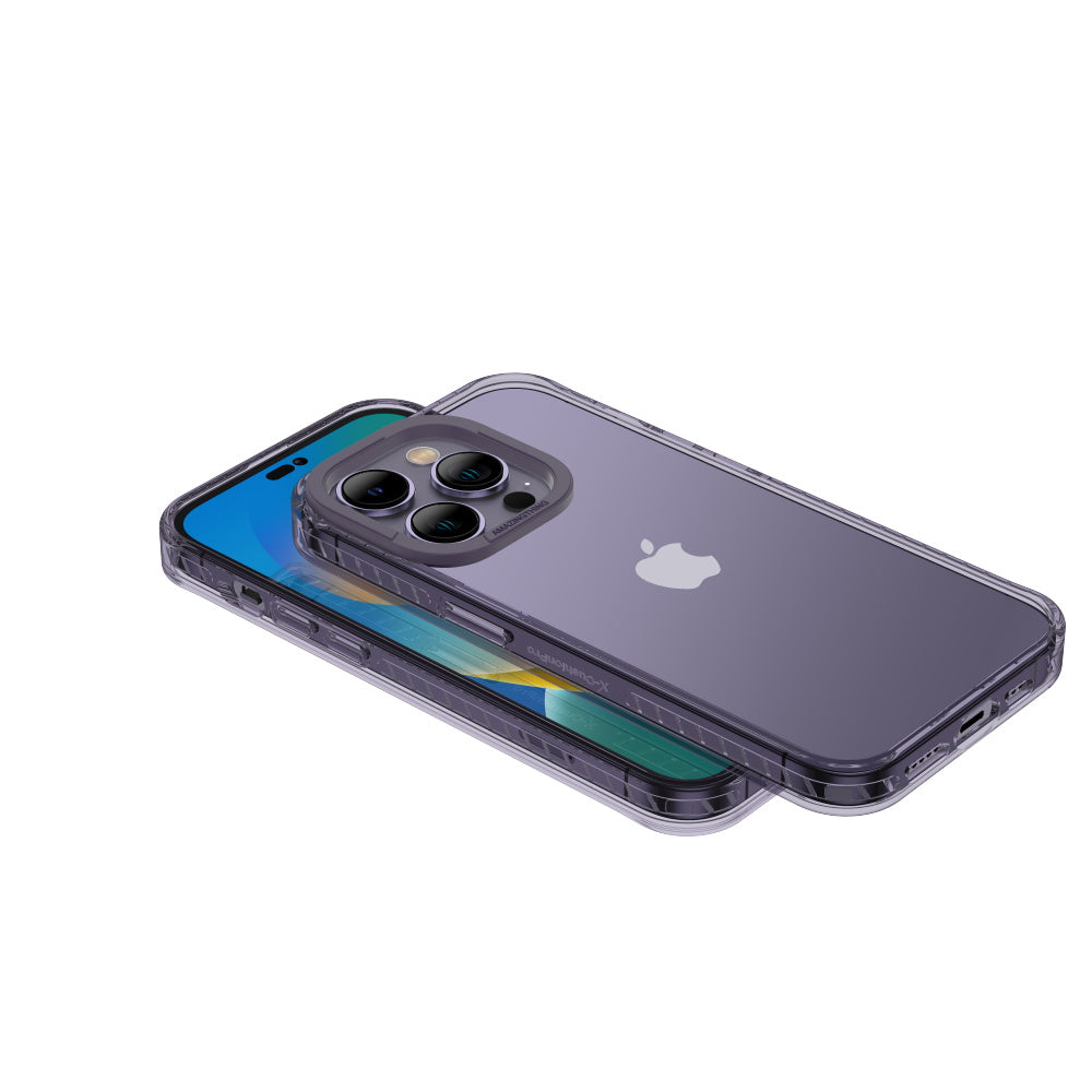 AMAZING THING IPHONE 2022 6.1" PRO TITAN PRO DP CASE - ALAMAT