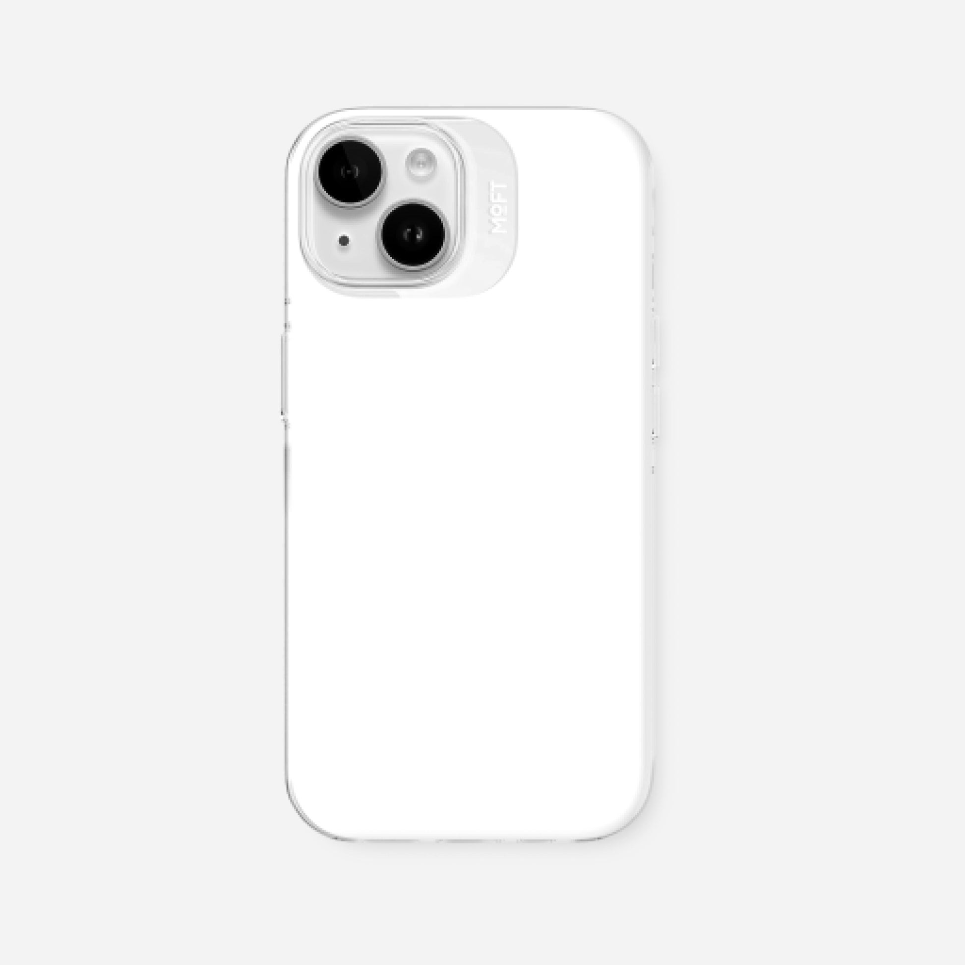 MOFT Snap Phone Case (MagSafe-Enhanced) for iPhone 15 Series - ALAMAT