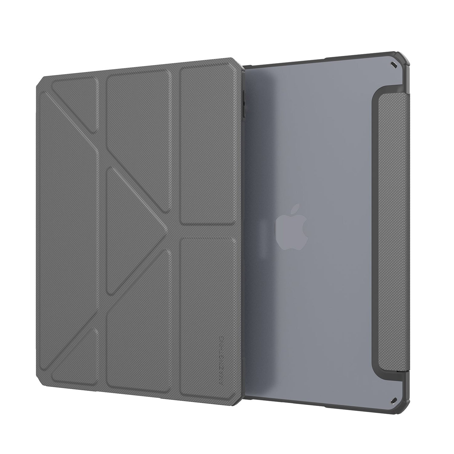 AMAZING THING TITAN PRO FOLIO CASE FOR IPAD AIR 5 10.9'' 2022 - ALAMAT