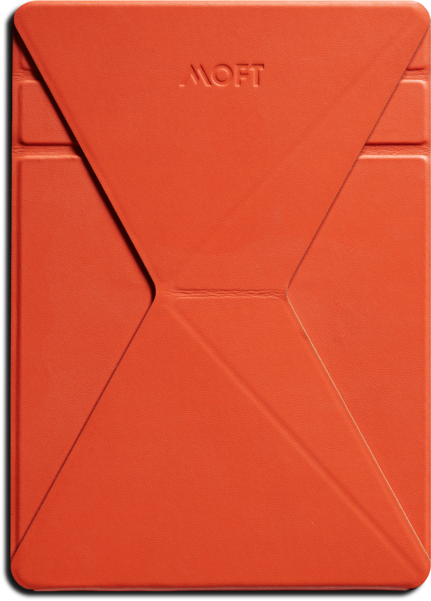 Moft Invisible Adhesive Tablet / iPad Stand For 9.7" or Large Screen - Best Buy Tech