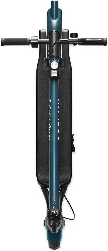 SOFLOW S02 AIR 3GEN - Electric Scooters - Best Buy Tech