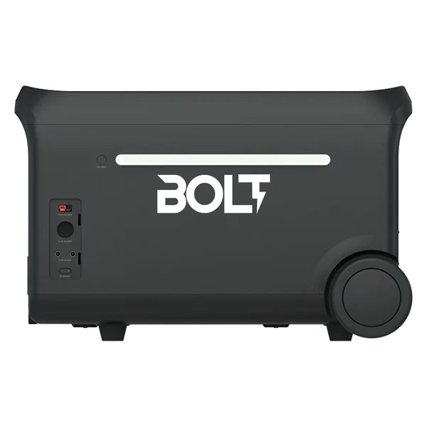 Bolt 3000W Portable Power Station - Best Buy Tech