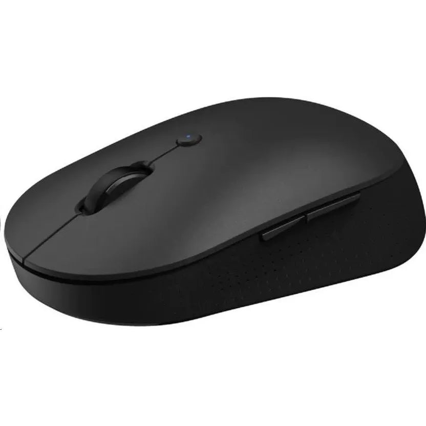 Xiaomi Mi Wireless Mouse / Silent Edition / Black - Best Buy Tech