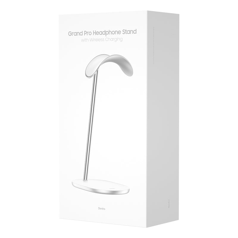 Benks Grand Headphone Stand - Best Buy Tech