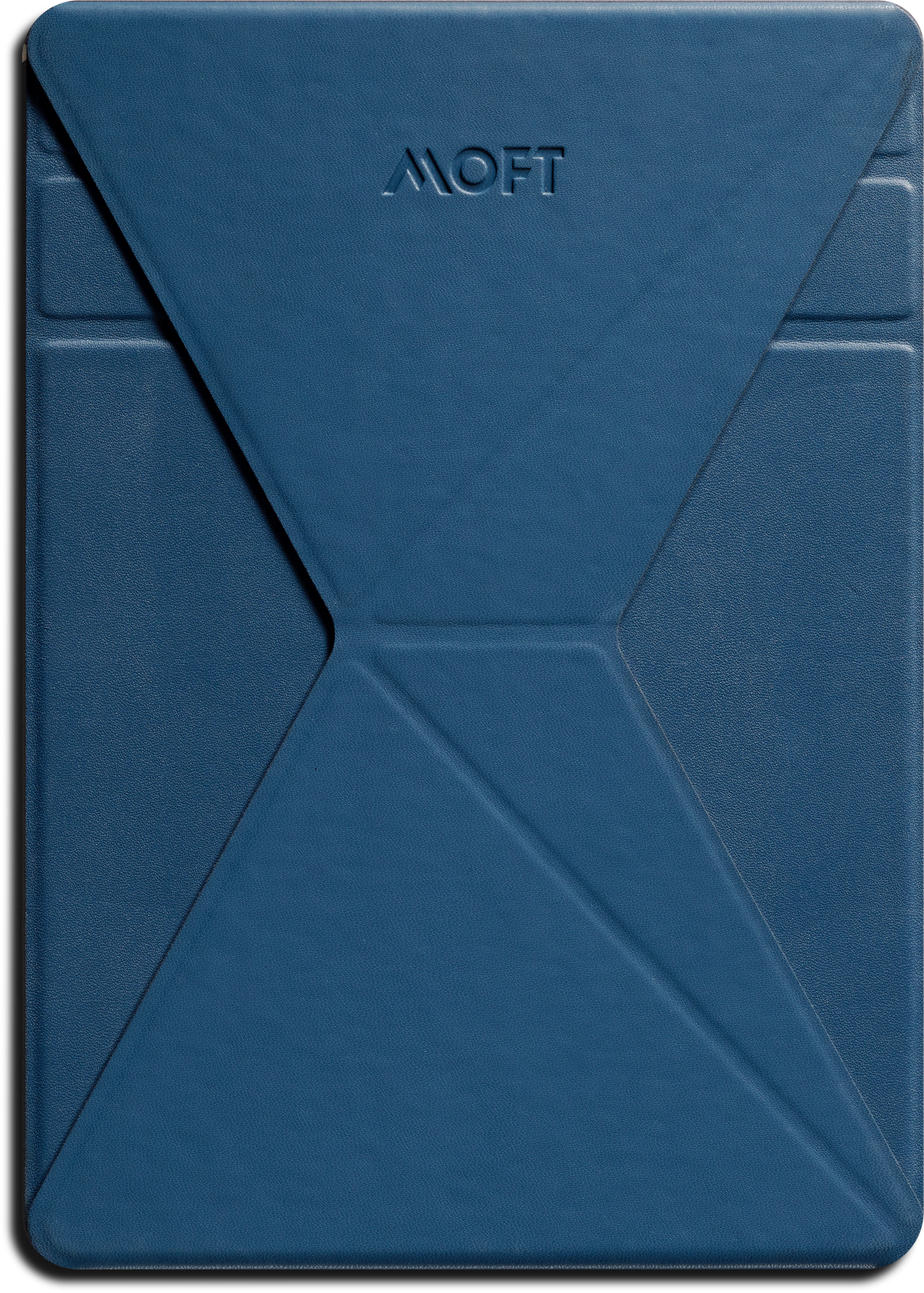 Moft Invisible Adhesive Tablet / iPad Stand For 9.7" or Large Screen - Best Buy Tech