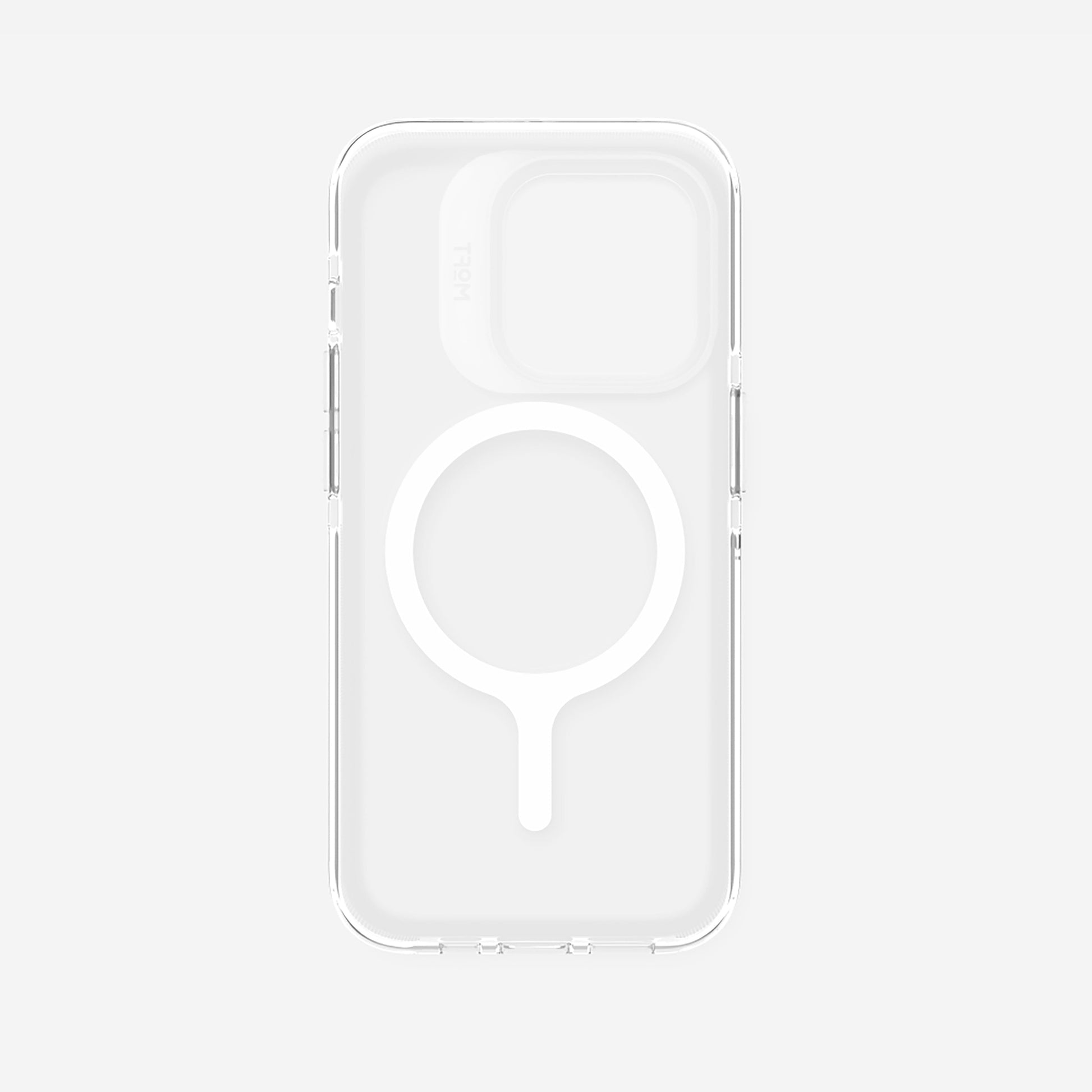 MOFT Snap Phone Case (MagSafe-Enhanced) for iPhone 15 Series - ALAMAT