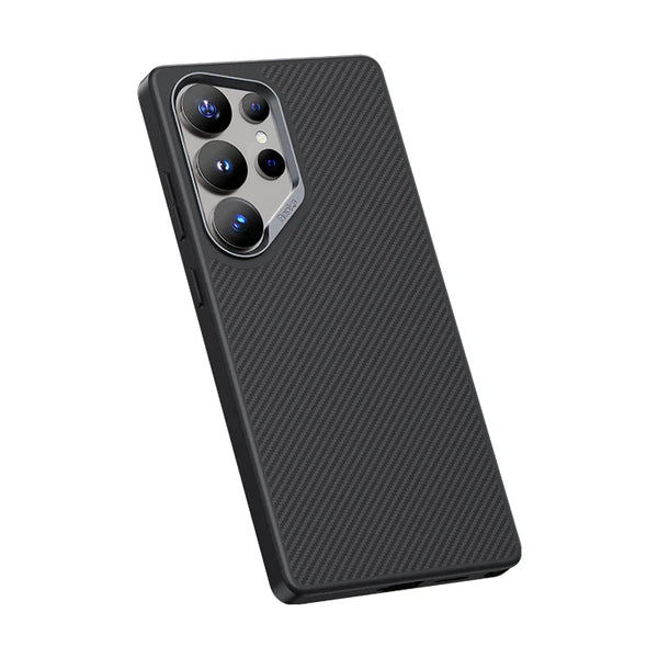 Benks Magnetic ArmorPro Kevlar Case Samsung S25 Ultra