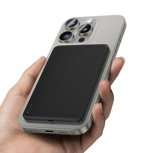 Benks ArmorGo magnetic wireless charging power bank 10000mah - Best Buy Tech