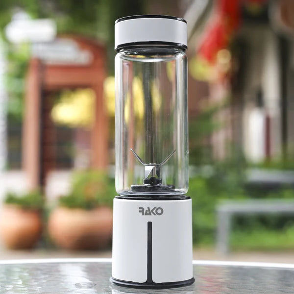 Rako 6 blades Tornado Plus Portable blender (Type C) - Best Buy Tech