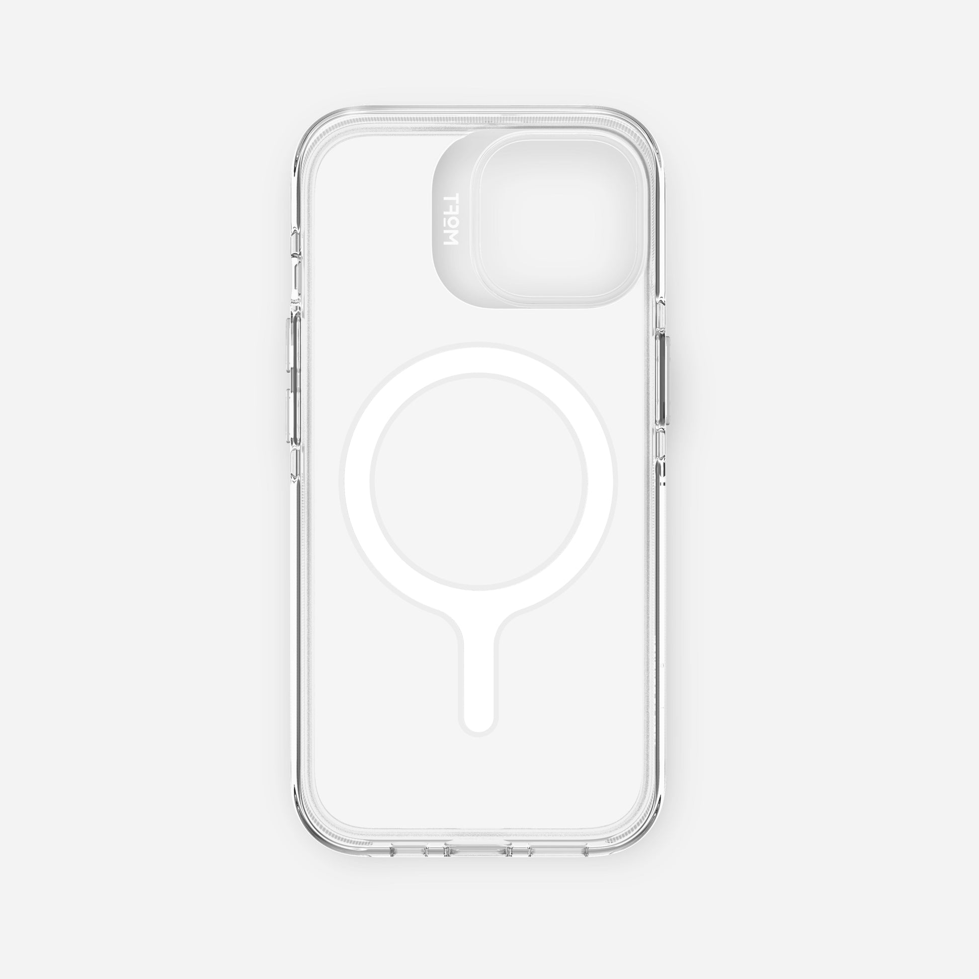 MOFT Snap Phone Case (MagSafe-Enhanced) for iPhone 15 Series - ALAMAT