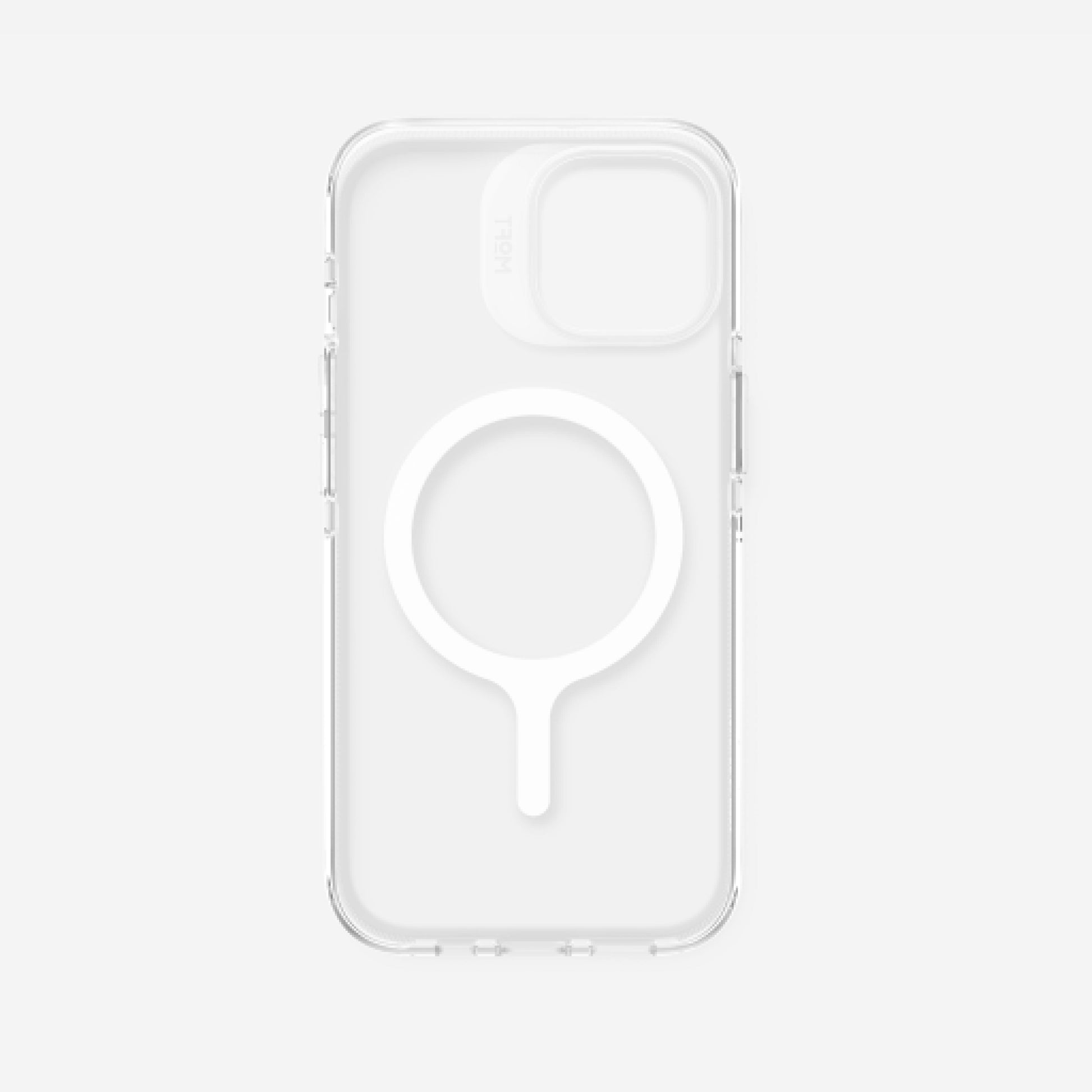 MOFT Snap Phone Case (MagSafe-Enhanced) for iPhone 15 Series - ALAMAT