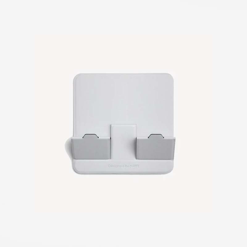 Wall Stand & Snap Pad-Black MS023- alamat.me
