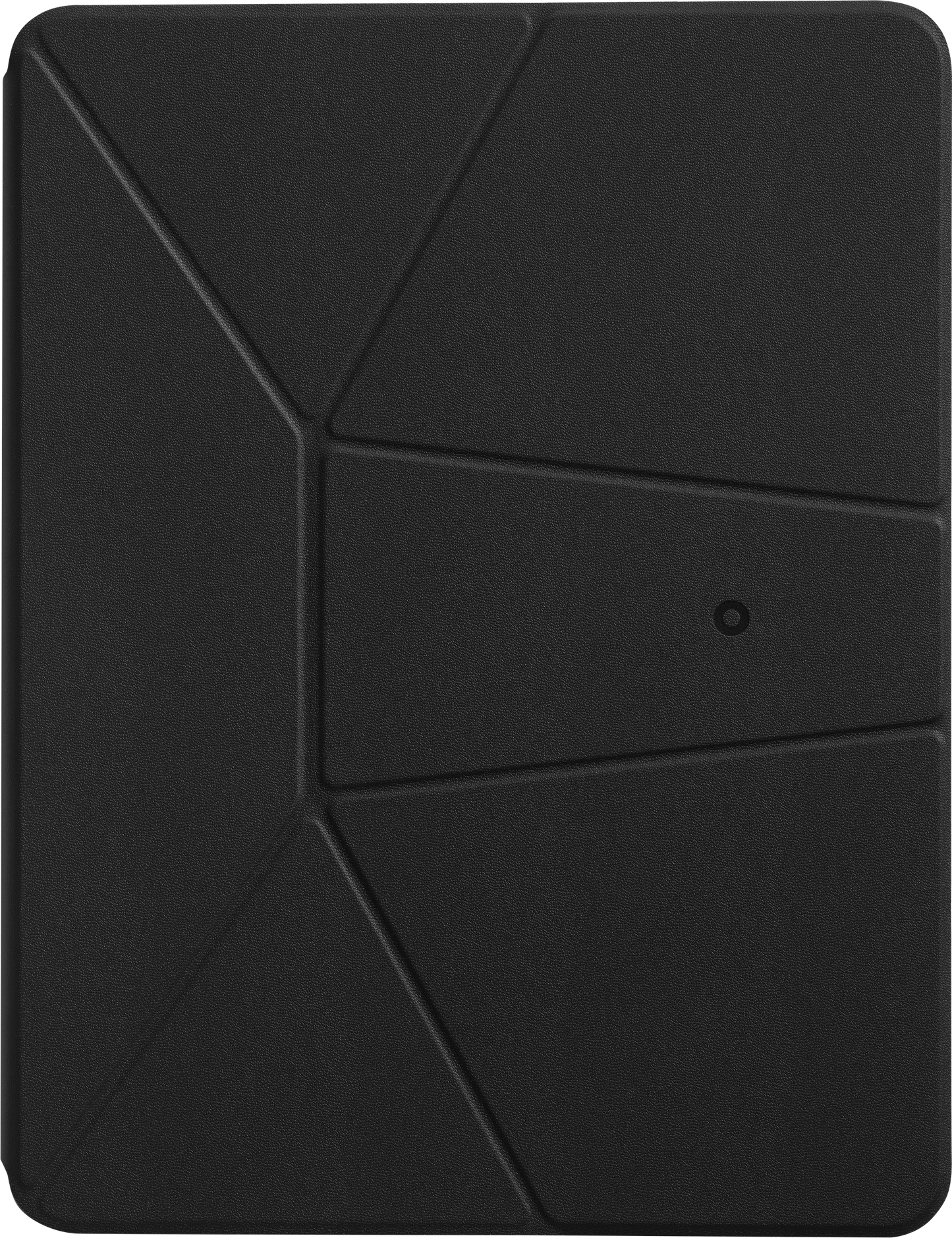 MOFT Dynamic Folio for iPad Mini 6 - 7gen - Jet Black