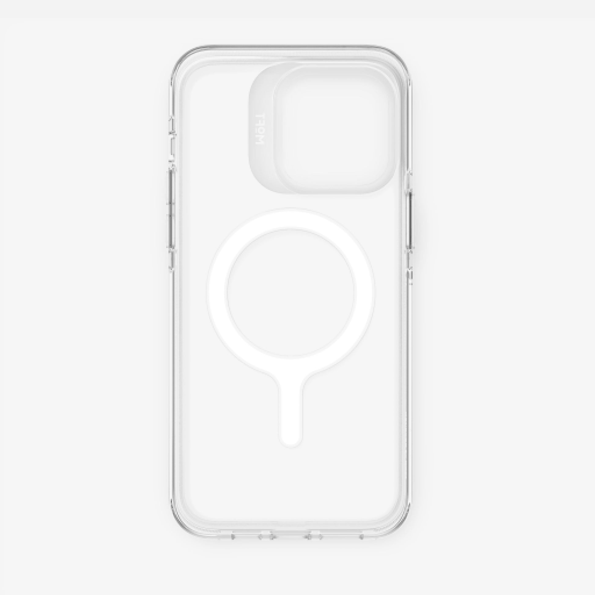 MOFT Snap Phone Case (MagSafe-Enhanced) for iPhone 15 Series - ALAMAT