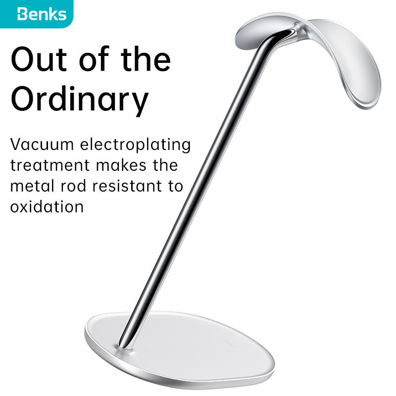 Benks Grand Headphone Stand - Best Buy Tech