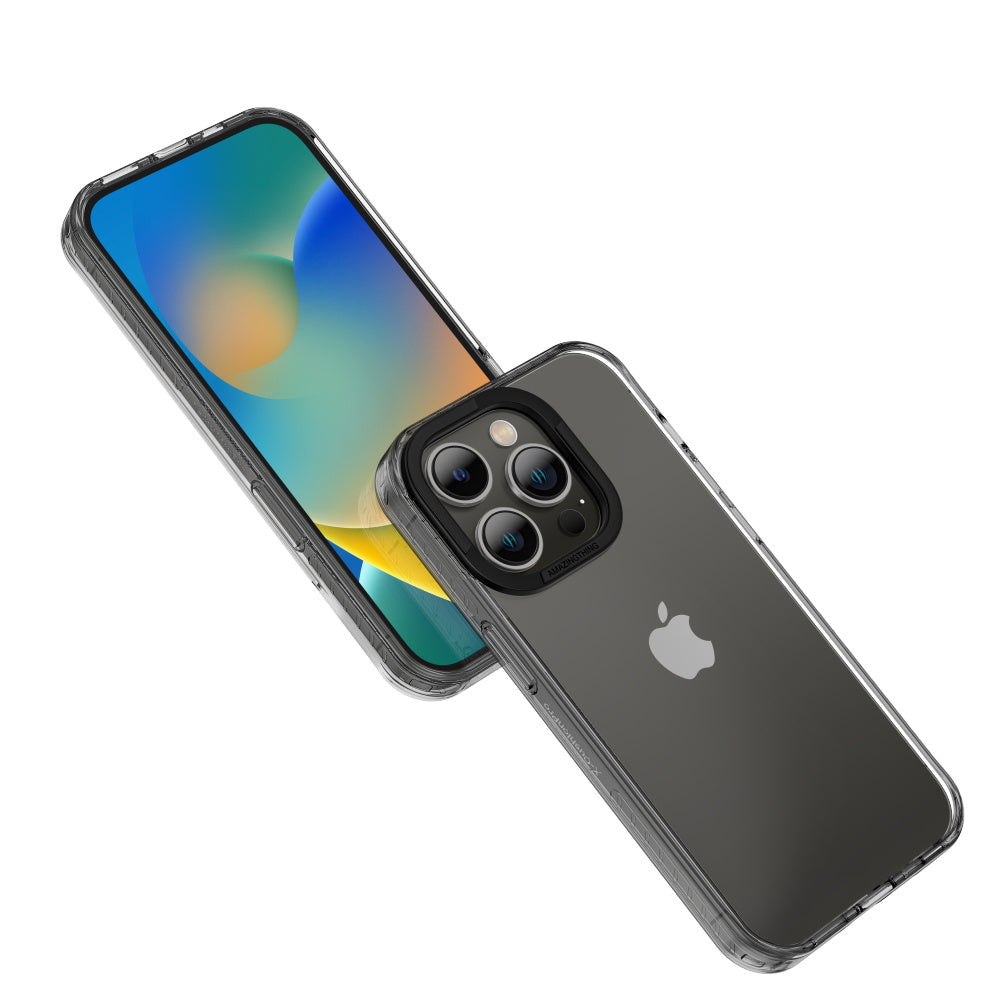 AMAZING THING IPHONE 2022 6.7" PRO MAX TITAN PRO DP CASE - ALAMAT