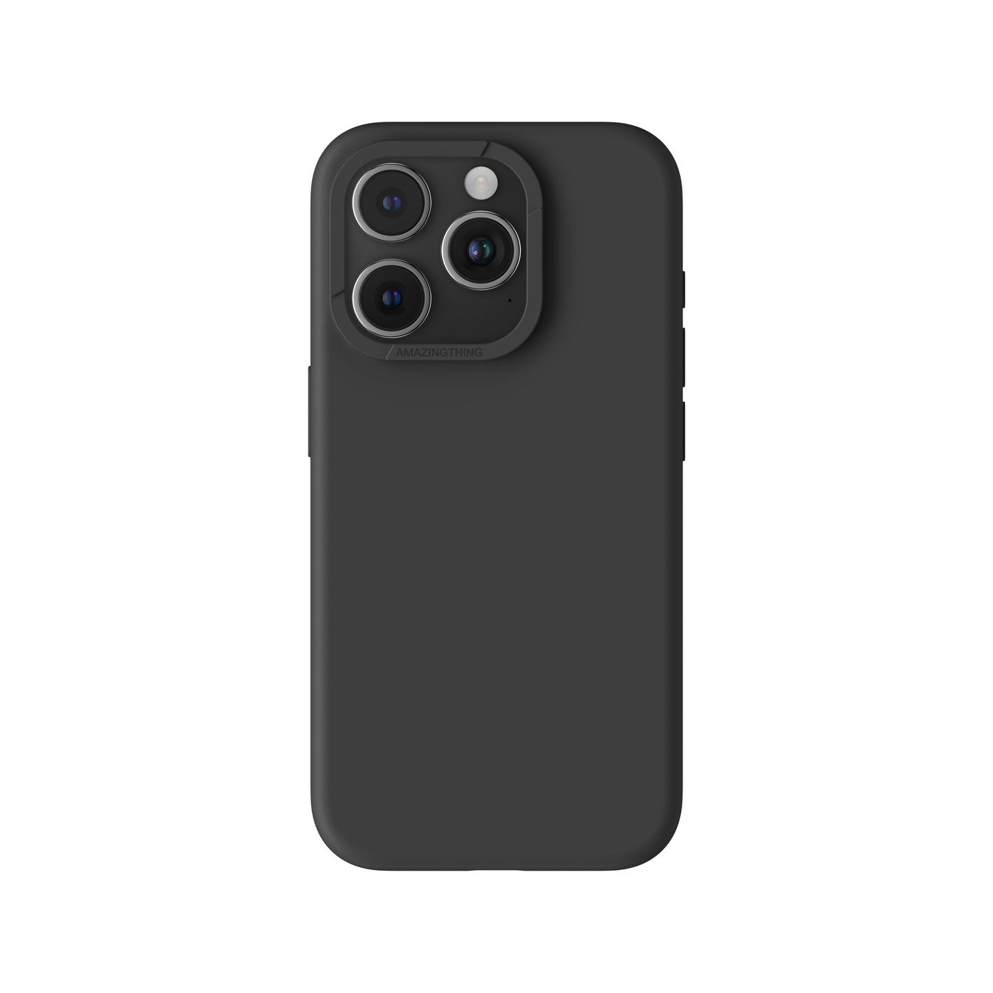 AMAZING THING SMOOTHIE MAGSAFE DROP PROOF CASE FOR IPHONE 15 6.7" PRO MAX 2023 - ALAMAT