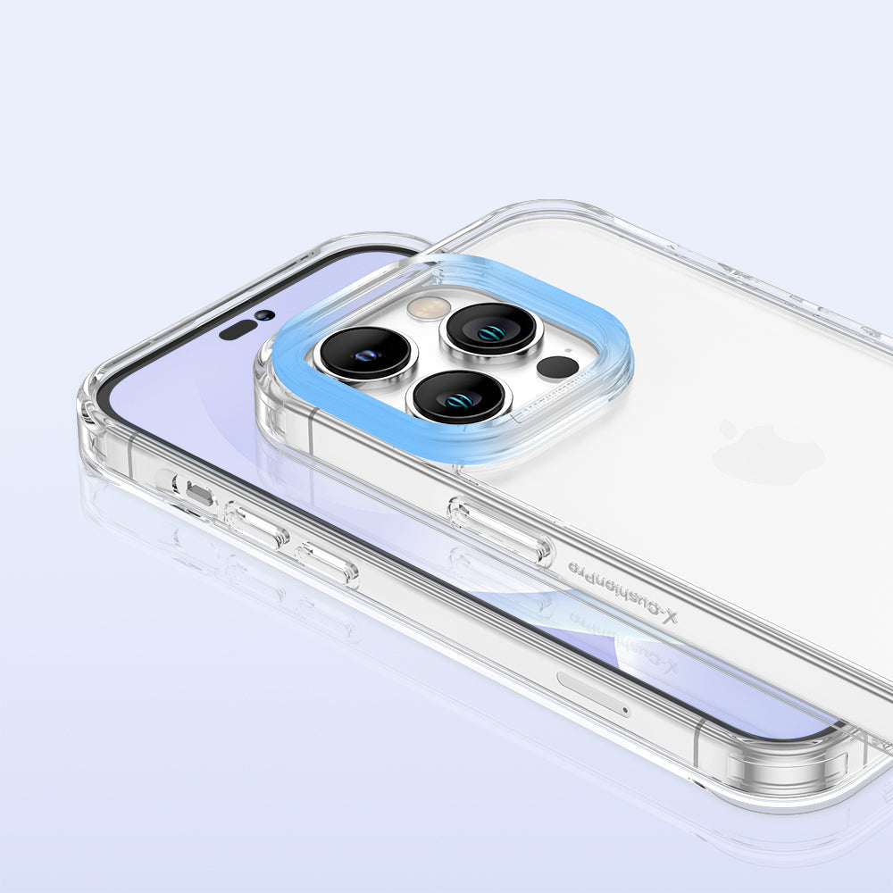 AMAZING THING IPHONE 2022 6.1'' PRO MINIMAL DROP PROOF CASE - ALAMAT