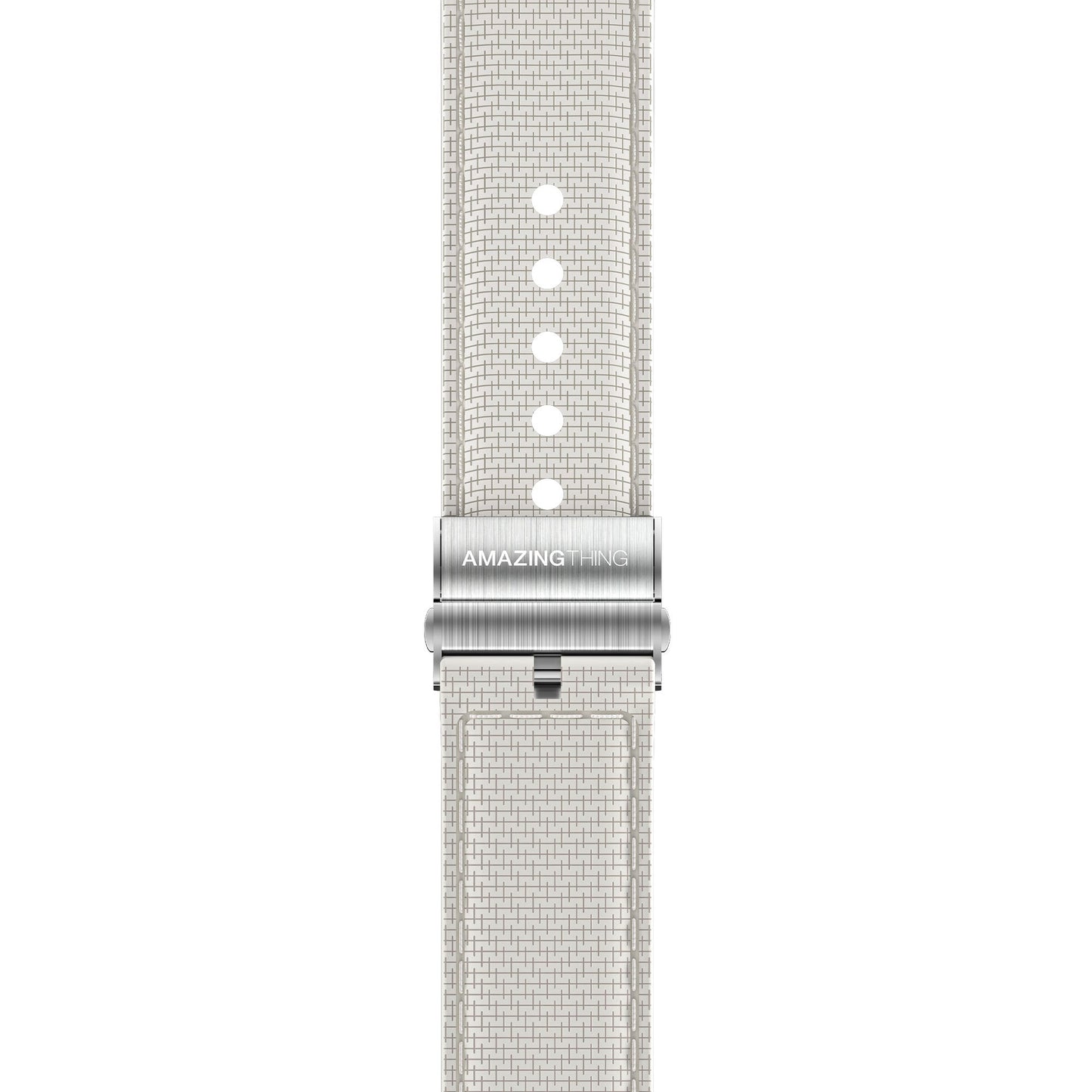 AMAZING THING TITAN SWIFT BAND FOR APPLE WATCH 41/40/38MM - ALAMAT