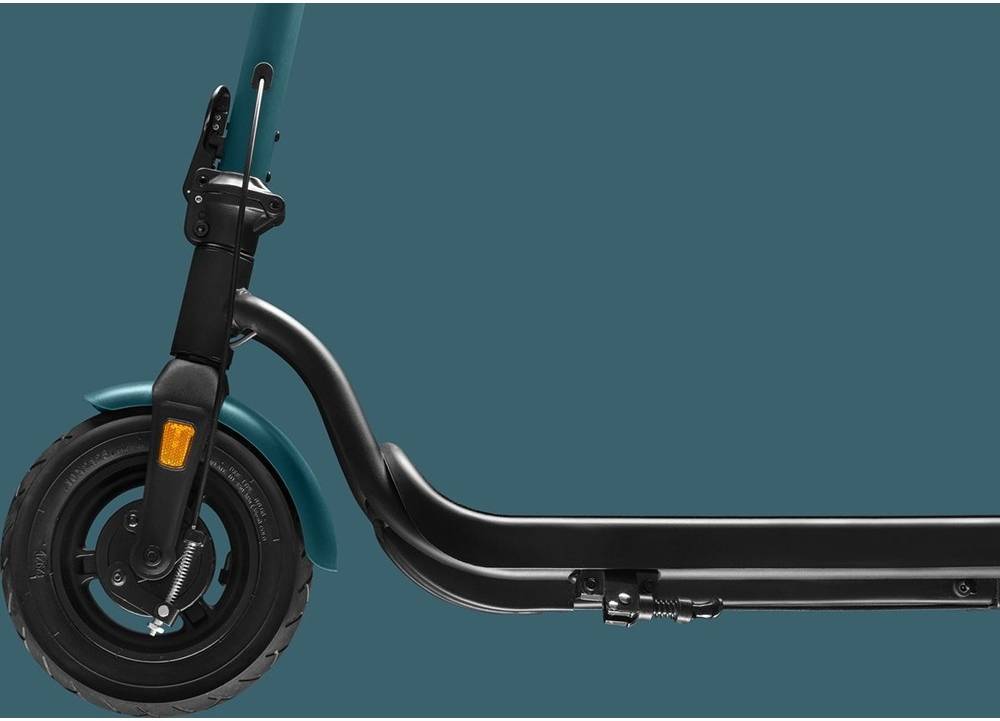 SOFLOW S02 AIR 3GEN - Electric Scooters - Best Buy Tech