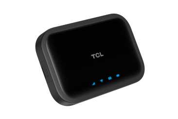 TCL Linkzone WIFI 12 Black - Best Buy Tech