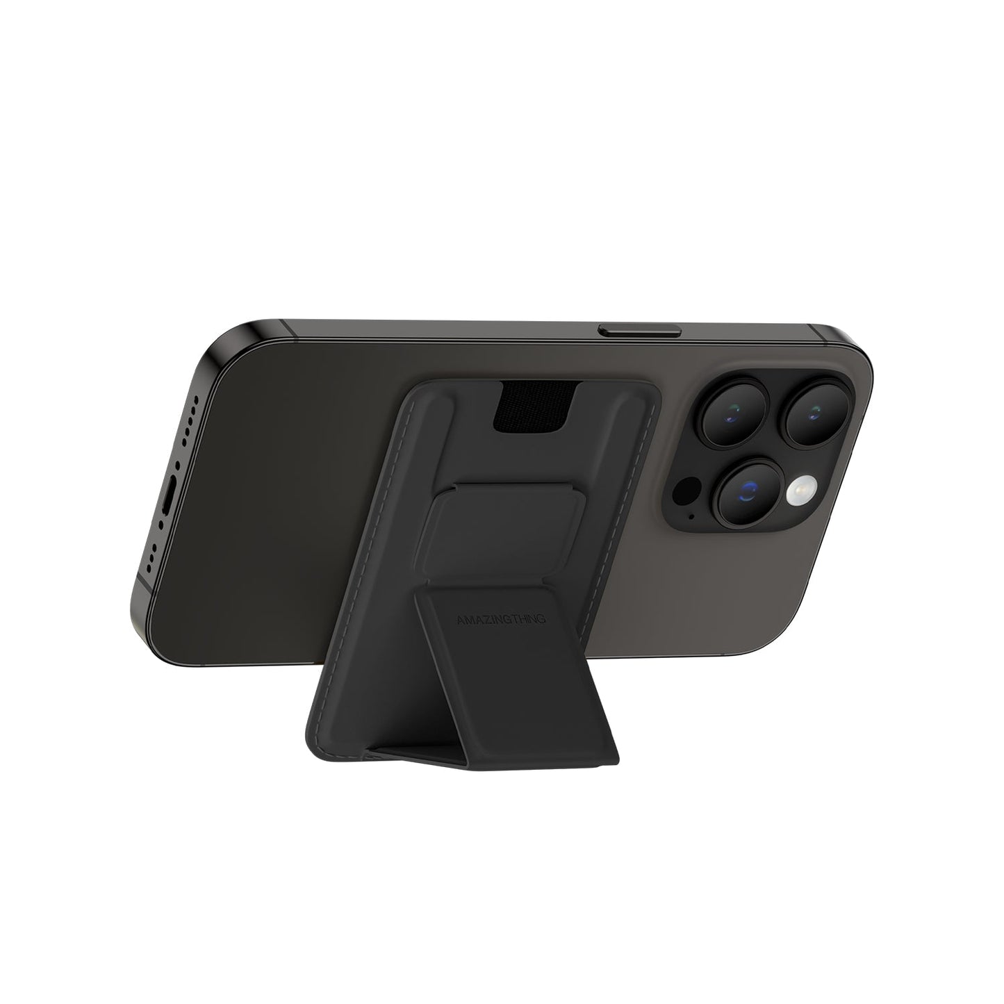 AMAZING THING SMOOTHIE PRO MAG MAGNETIC WALLET - ALAMAT