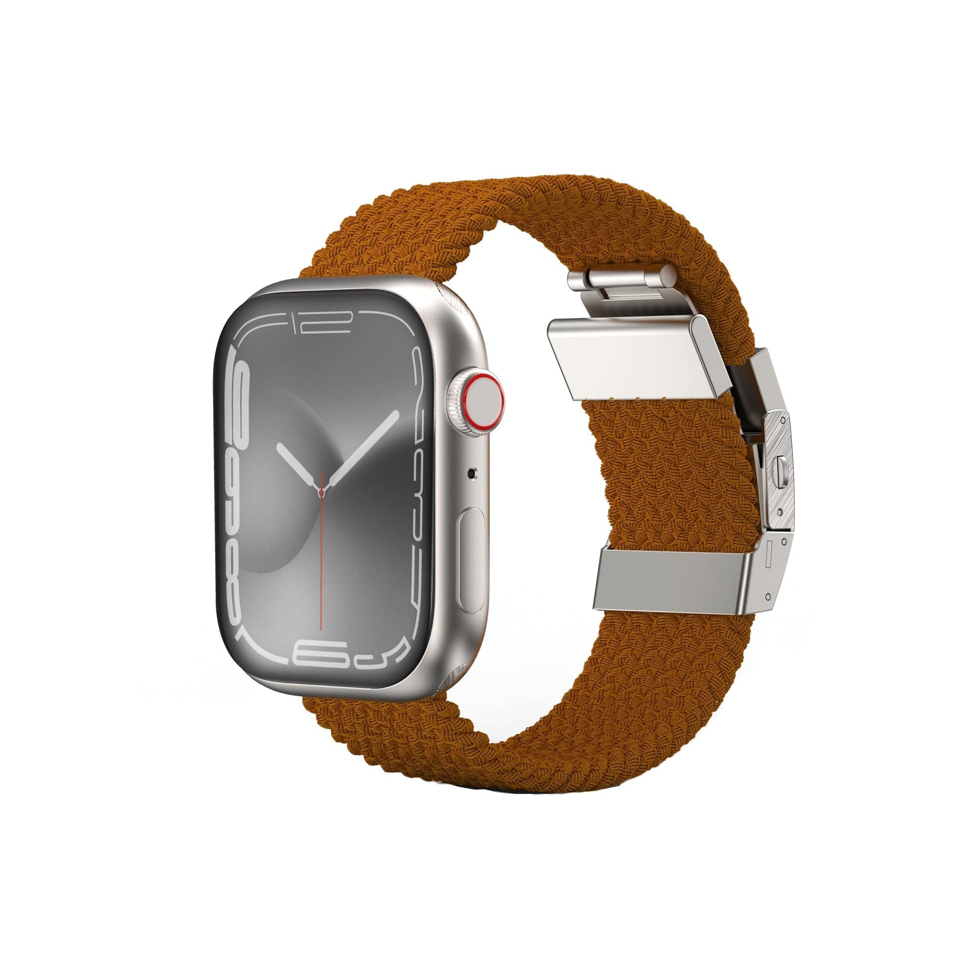 AMAZING THING TITAN WEAVE BAND FOR APPLE WATCH - ALAMAT