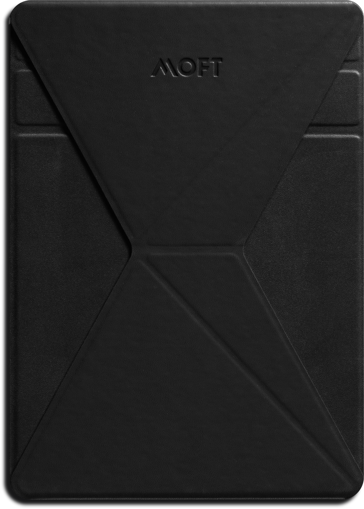 Moft Invisible Adhesive Tablet / iPad Stand For 9.7" or Large Screen - Best Buy Tech