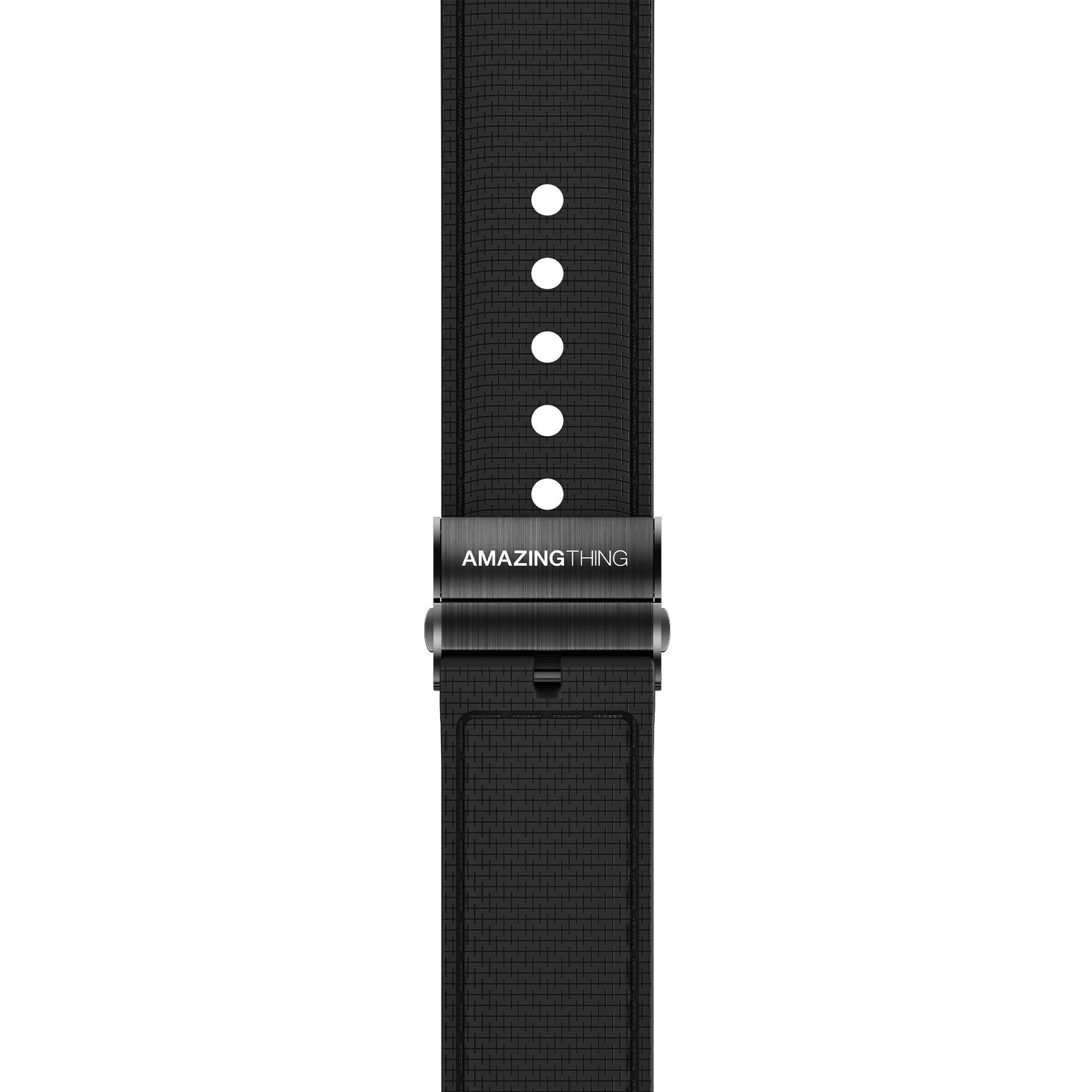 AMAZING THING TITAN SWIFT BAND FOR APPLE WATCH 41/40/38MM - ALAMAT