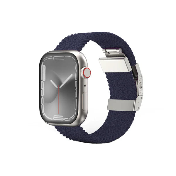 AMAZING THING TITAN WEAVE BAND FOR APPLE WATCH 41/40/38MM NEW - Best Buy Tech
