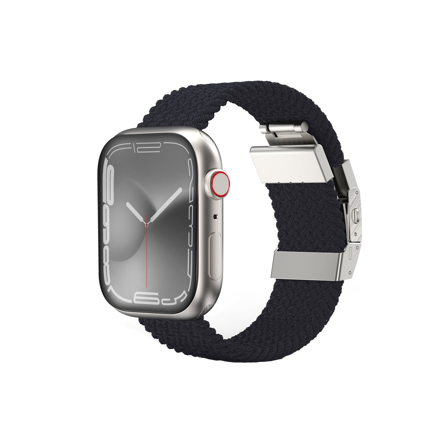 AMAZING THING TITAN WEAVE BAND FOR APPLE WATCH - ALAMAT