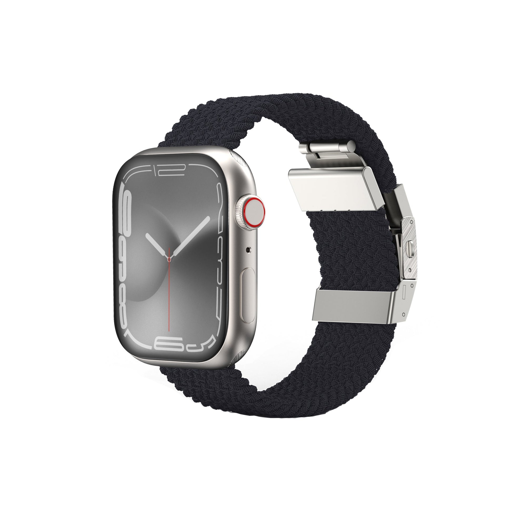 AMAZING THING TITAN WEAVE BAND FOR APPLE WATCH - ALAMAT