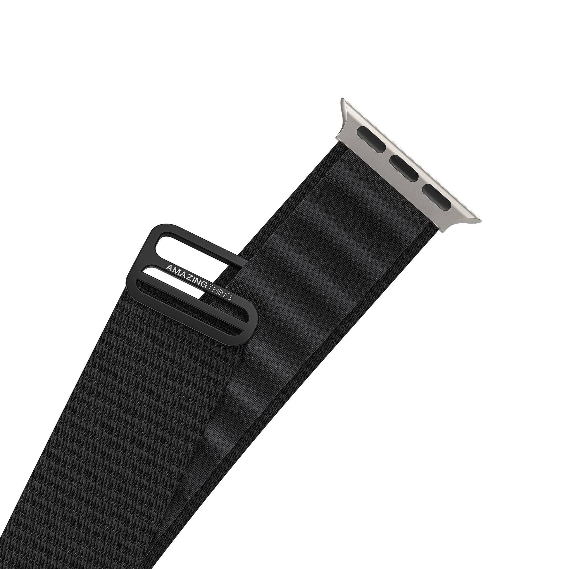 AMAZING THING TITAN SPORT BAND FOR APPLE WATCH 41/40/38MM - ALAMAT