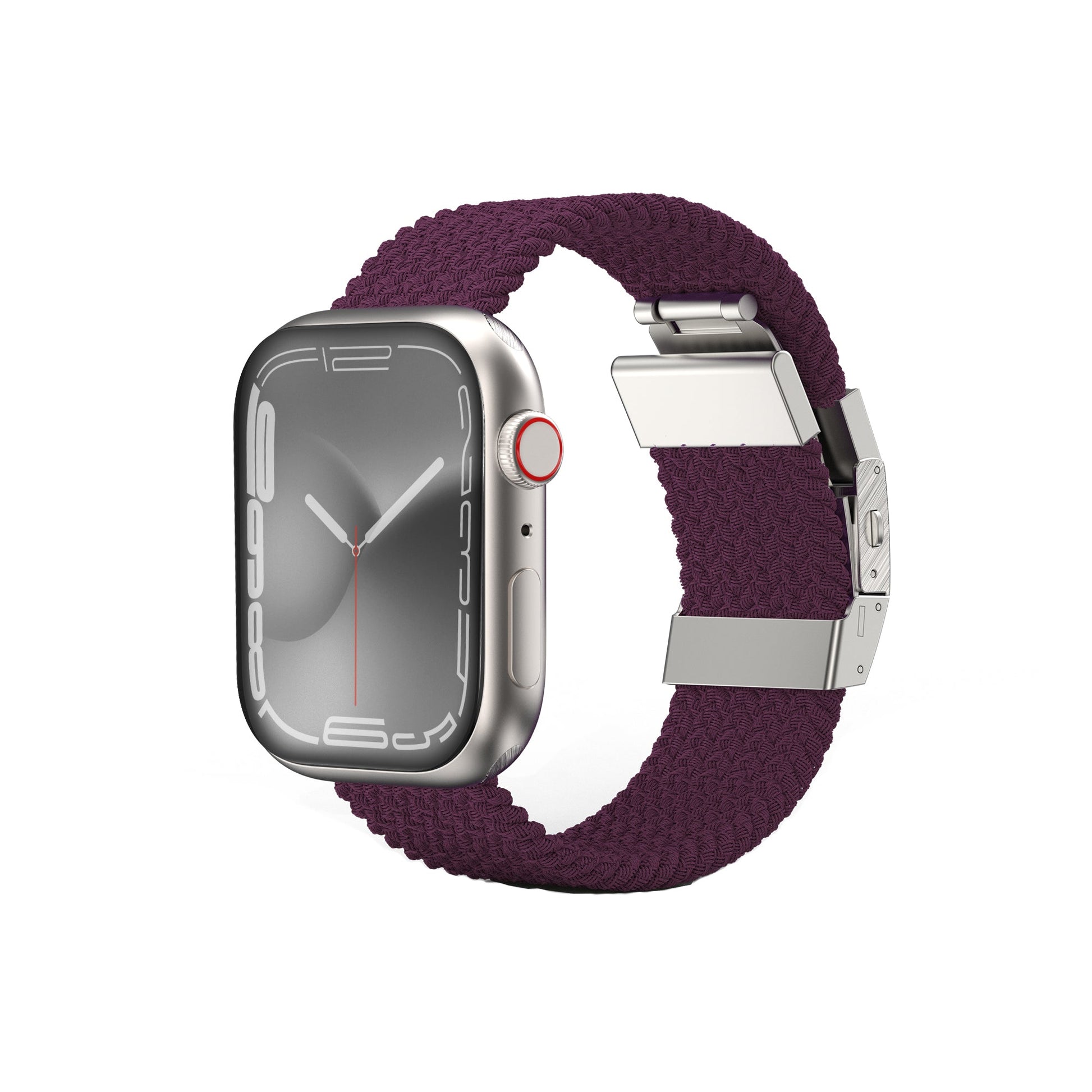 AMAZING THING TITAN WEAVE BAND FOR APPLE WATCH - ALAMAT
