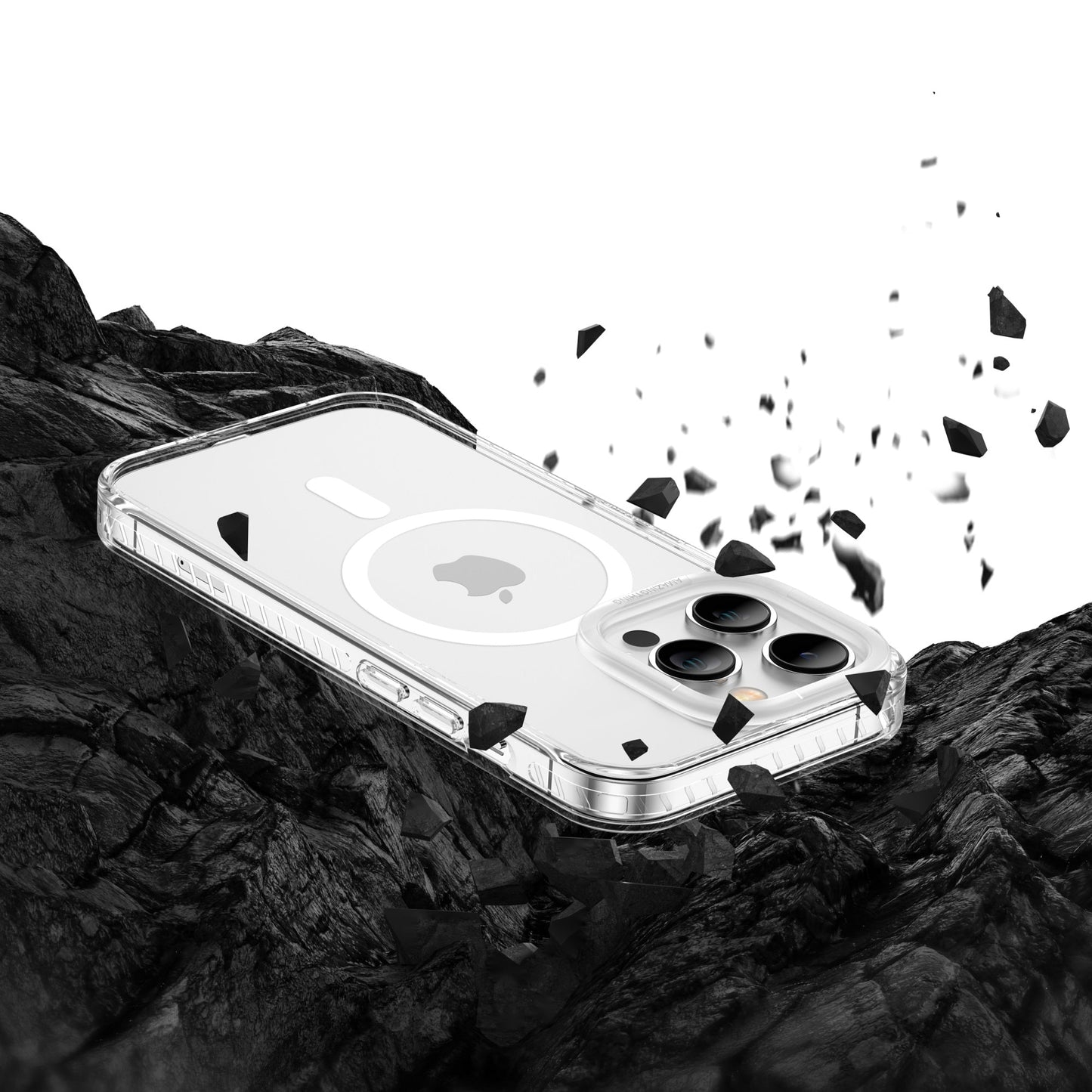 AMAZING THING IPHONE 14 PRO 6.1" TITAN PRO MAGSAFE DP CASE - ALAMAT