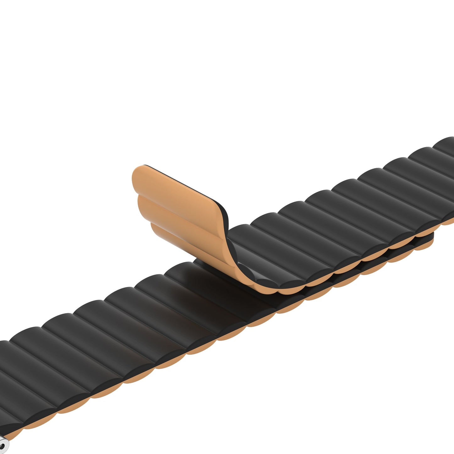 AMAZING THING SMOOTHIE MAG BAND FOR APPLE WATCH 49/45/44/42/41/40/38 - ALAMAT