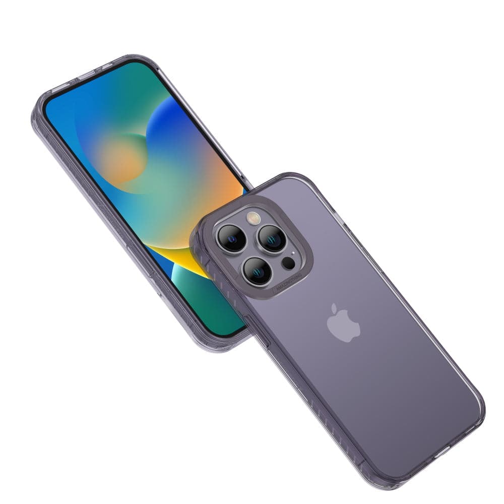 AMAZING THING IPHONE 2022 6.7" PRO MAX TITAN PRO DP CASE - ALAMAT