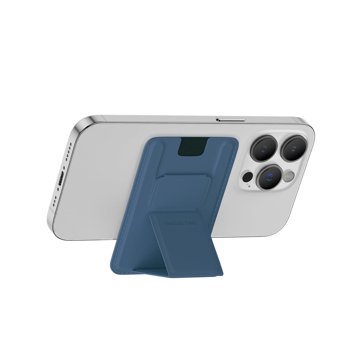 AMAZING THING SMOOTHIE PRO MAG MAGNETIC WALLET - ALAMAT