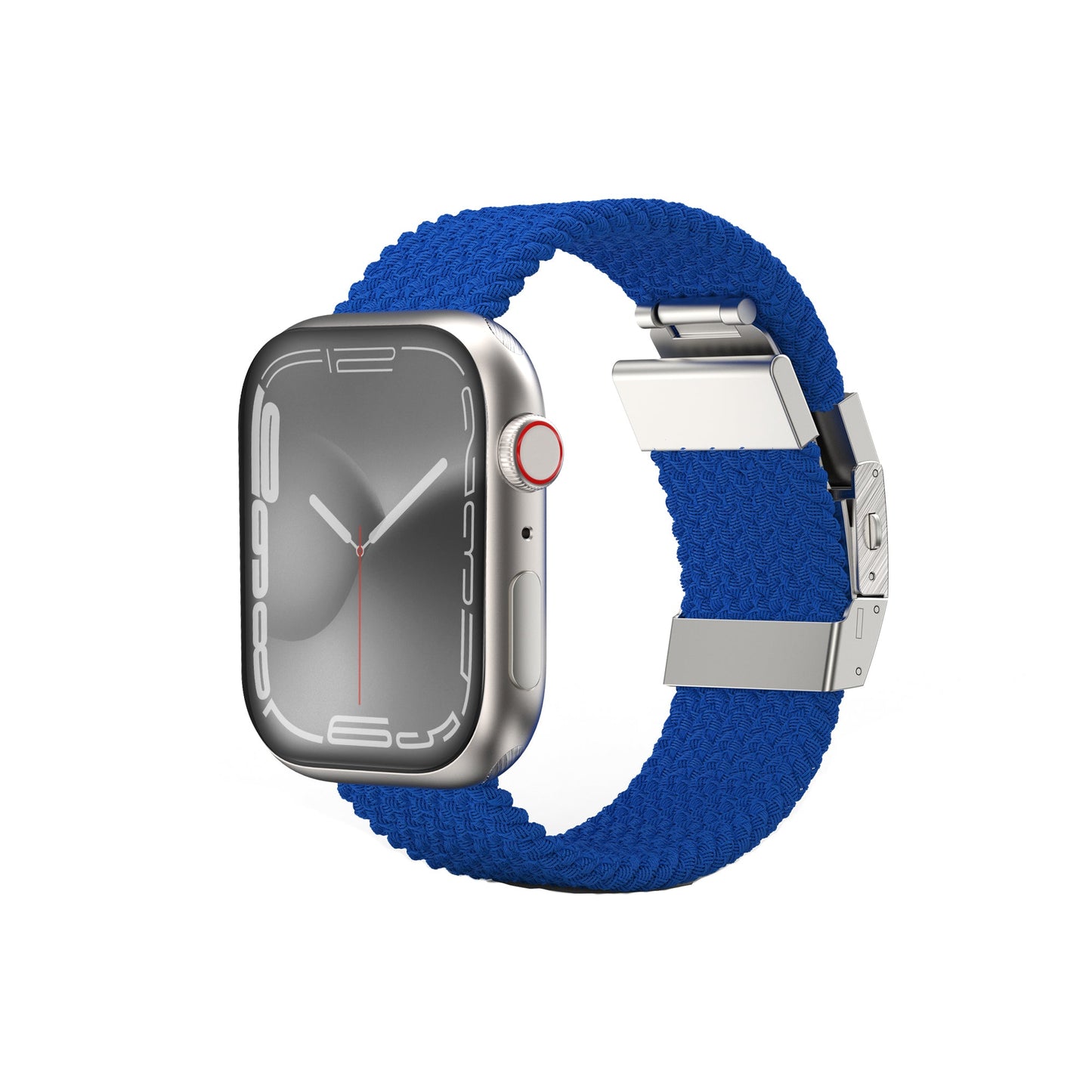 AMAZING THING TITAN WEAVE BAND FOR APPLE WATCH - ALAMAT