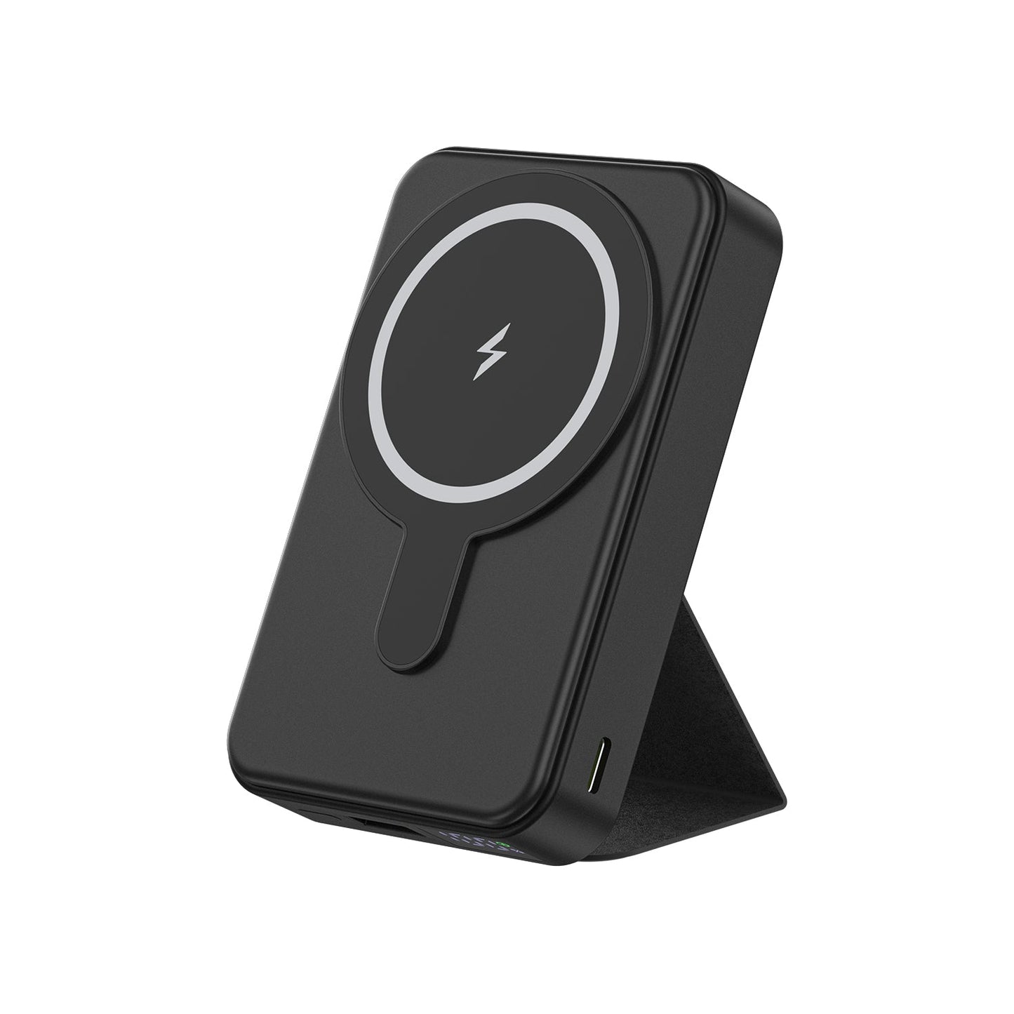 AMAZING THING THUNDER PRO MAG PD 10000MAH POWER BANK WITH HOLDER - ALAMAT