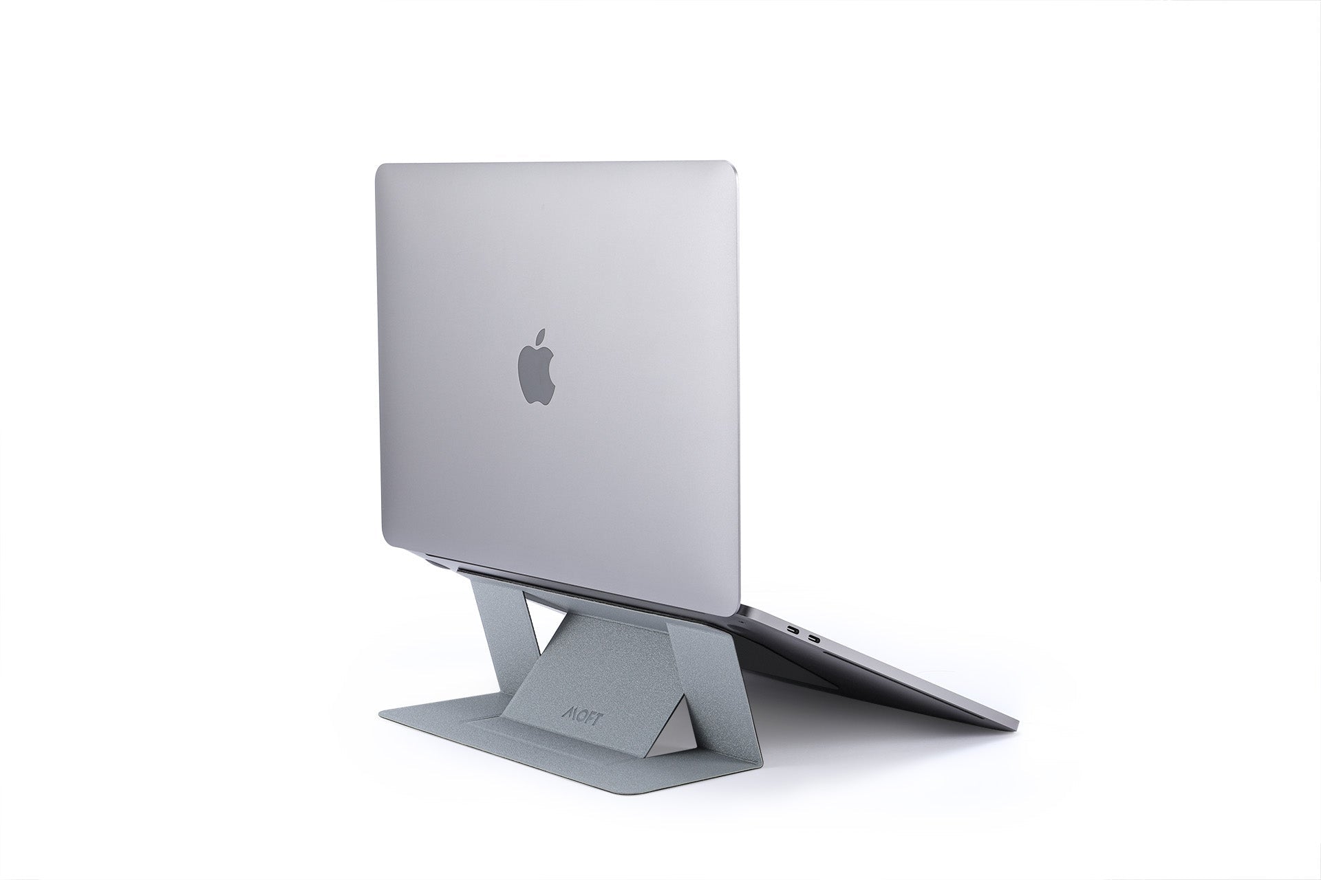 Moft Laptop Stand | Non- Adhesive Version Size 11.6"-16" - ALAMAT