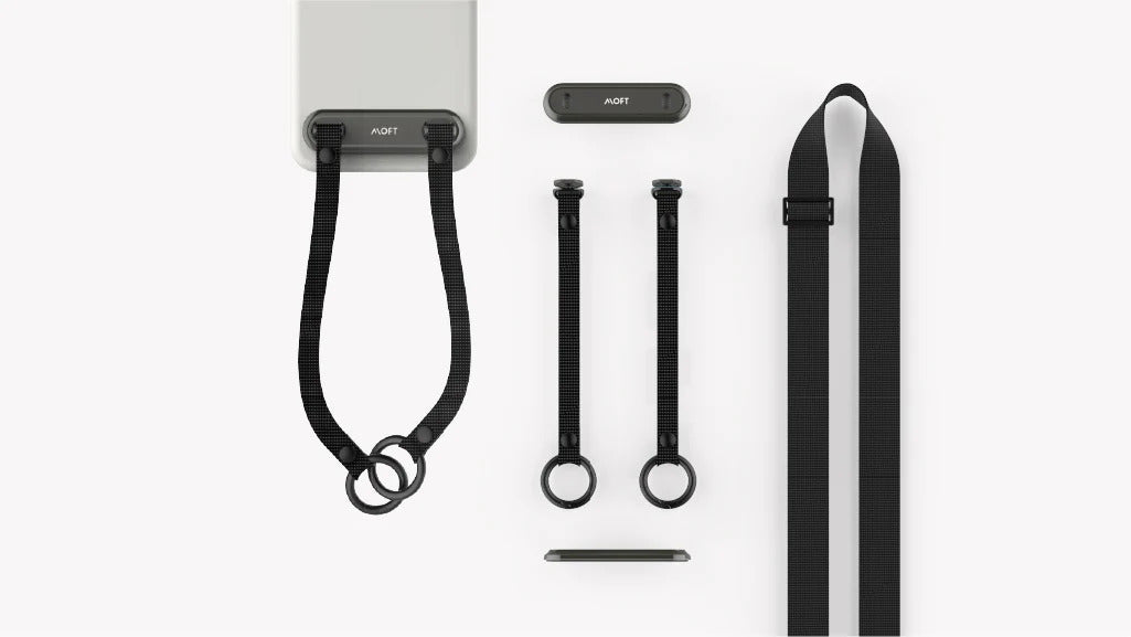 MOFT Phone Lanyard - For all Phones - Best Buy Tech