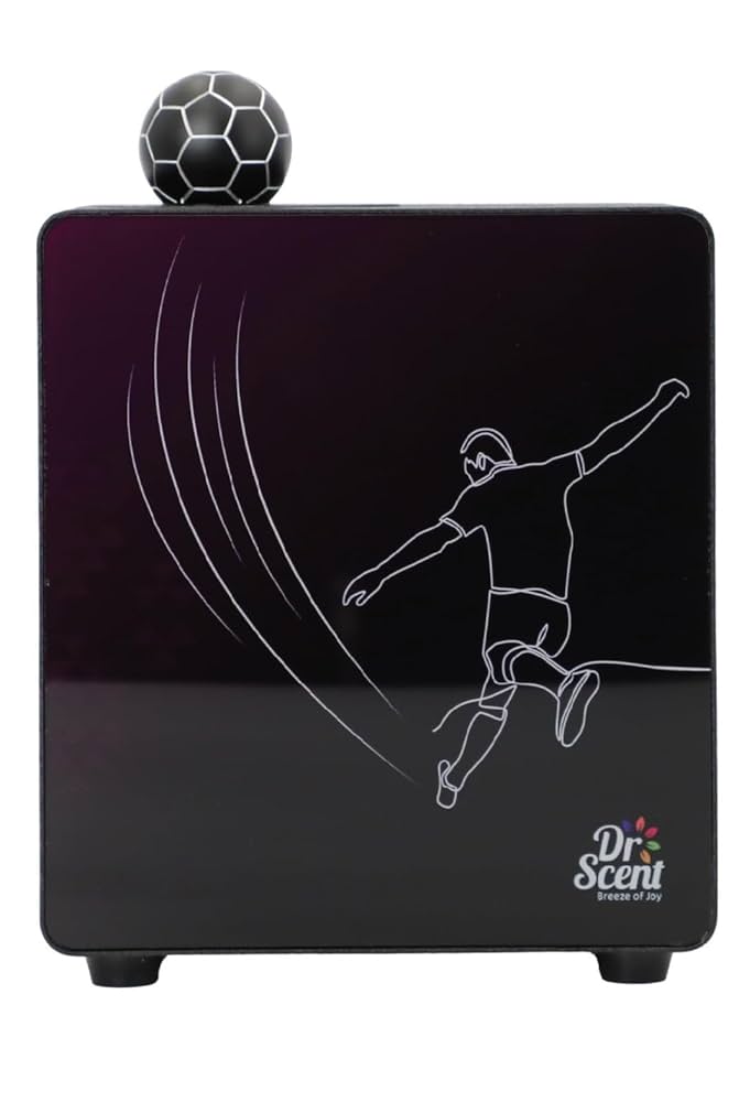 Dr Scent Mini Football Diffuser - 170ml