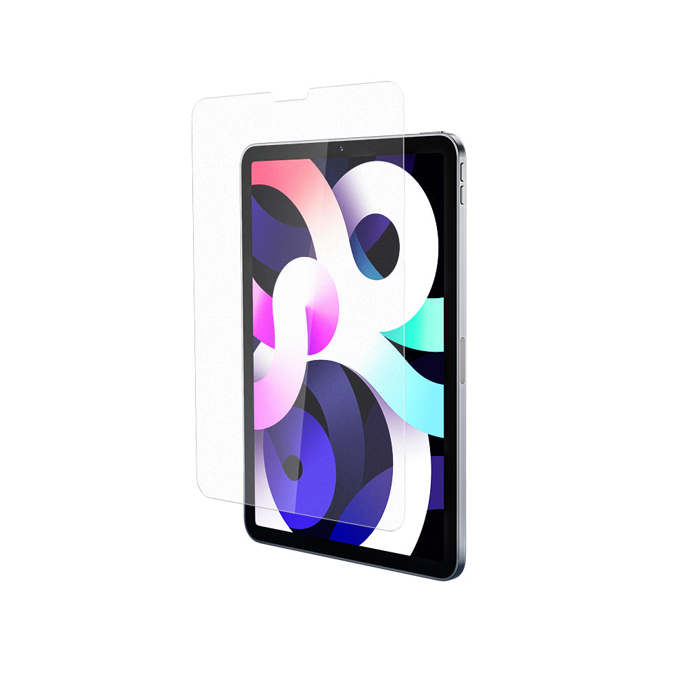 AMAZING THING IPAD AIR 5TH GENERATION 10.9'' 2022 RADIX CLEAR GLASS - ALAMAT