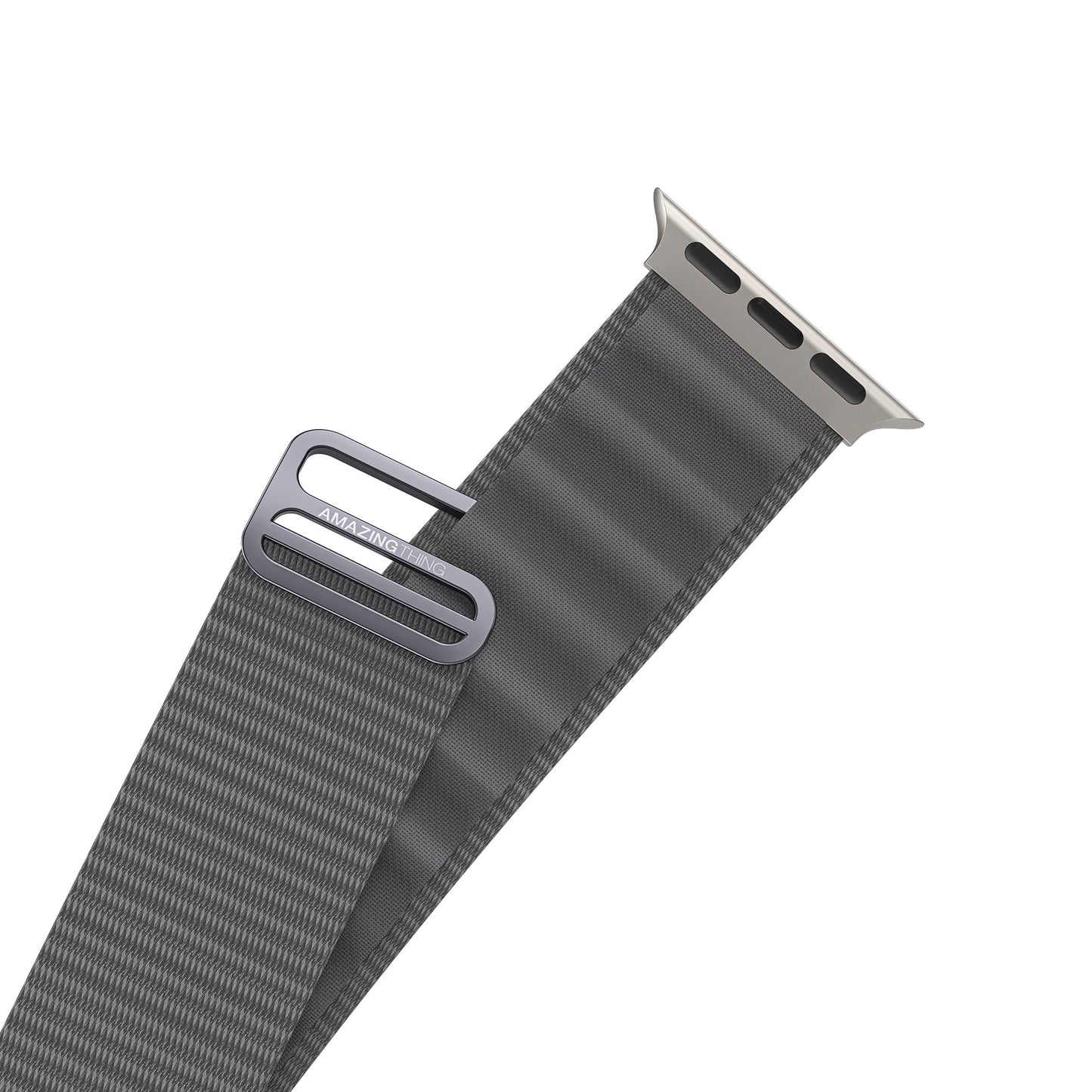AMAZING THING TITAN SPORT BAND FOR APPLE WATCH 49/45/44/42MM - ALAMAT